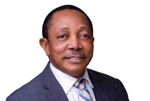 Anthony Chiejina