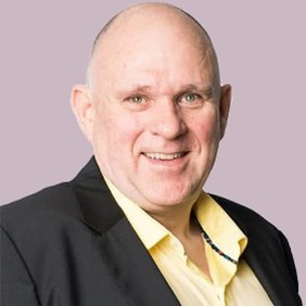 Ferdi Moolman