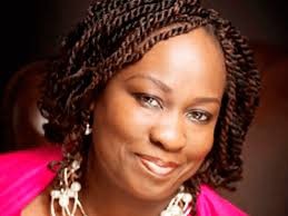 Mrs Bunmi Oke