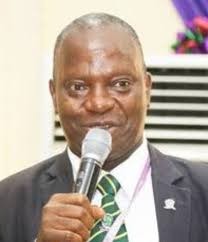 Prof Charles