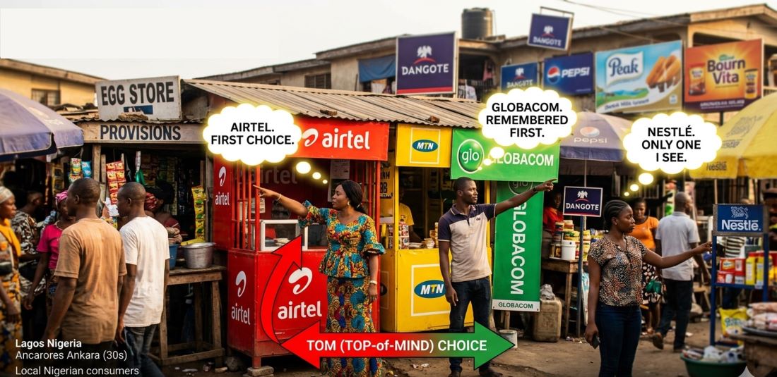 Why The Nigerian Consumer Has Changed – And Many Brands Still Don't Get It