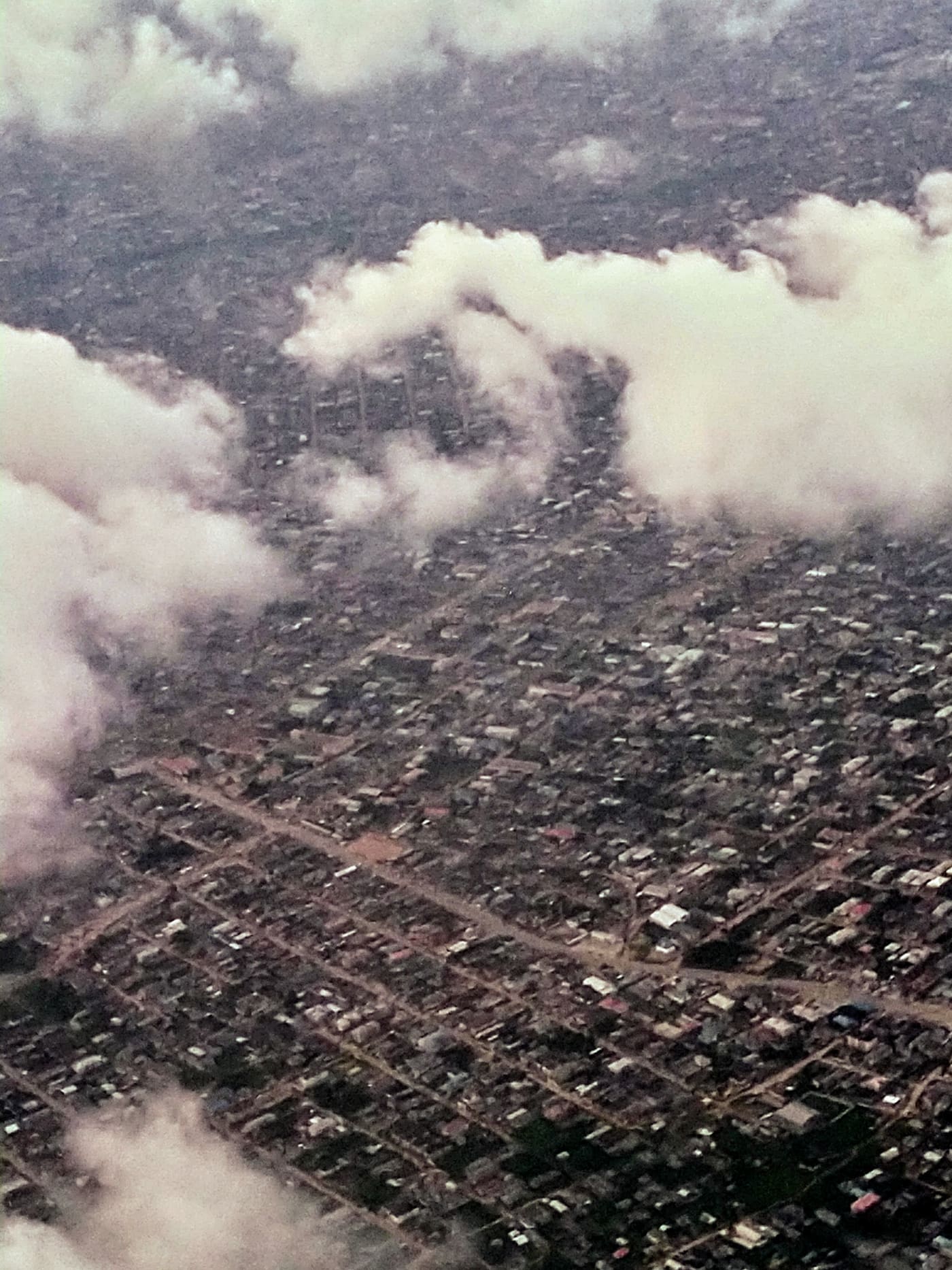 Rebranding Nigeria — Shorter