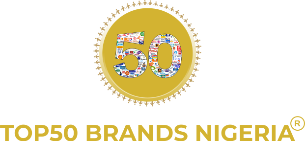 Top 50 Brands Nigeria® | Building Branding Culture